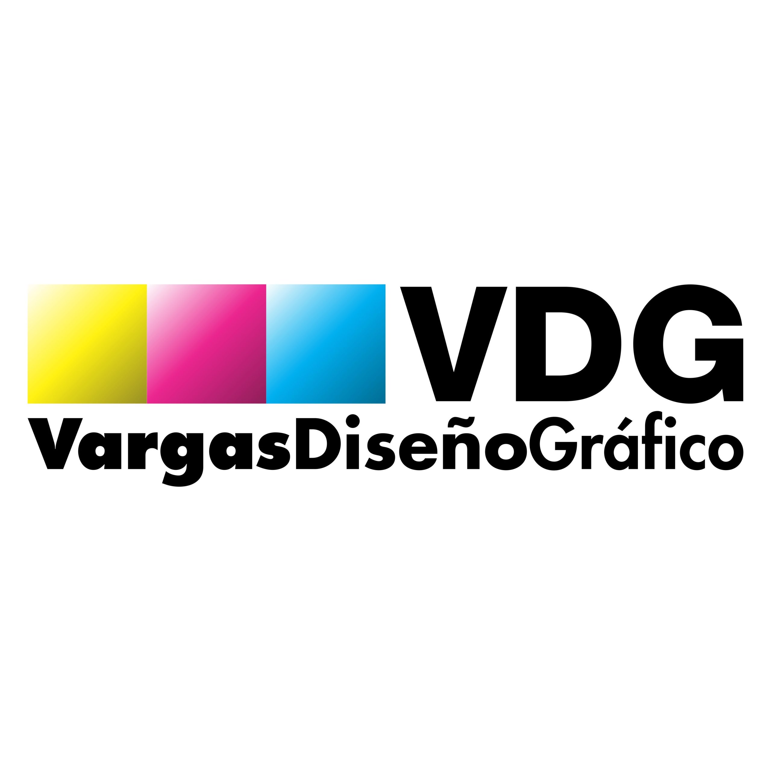 VDG Vargas Diseño Gráfico